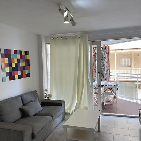 Apartamento 205 Cala Capellans Salou Exterior foto