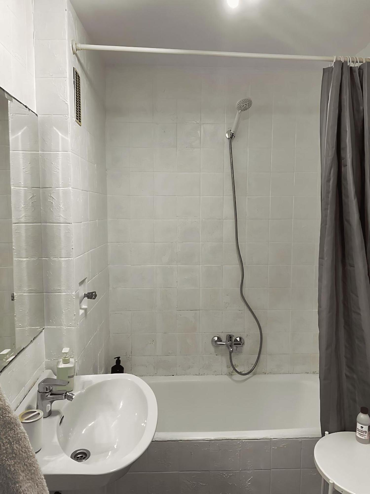 Apartamento 205 Cala Capellans Salou Exterior foto