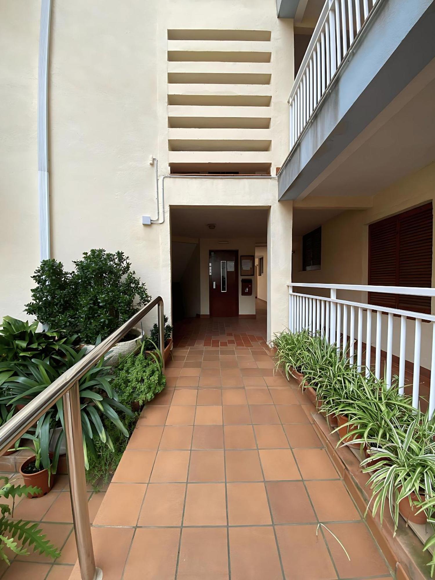 Apartamento 205 Cala Capellans Salou Exterior foto