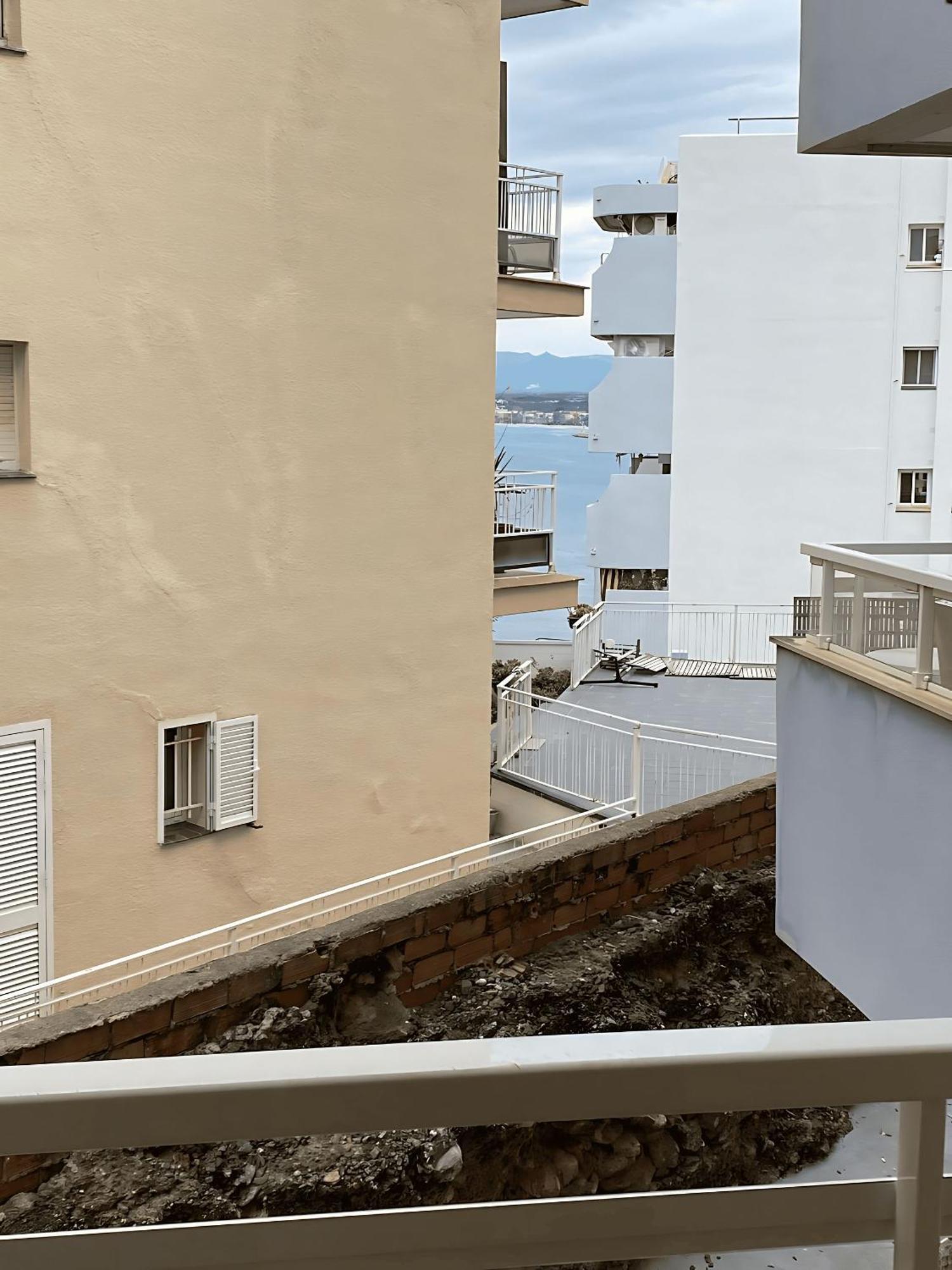 Apartamento 205 Cala Capellans Salou Exterior foto