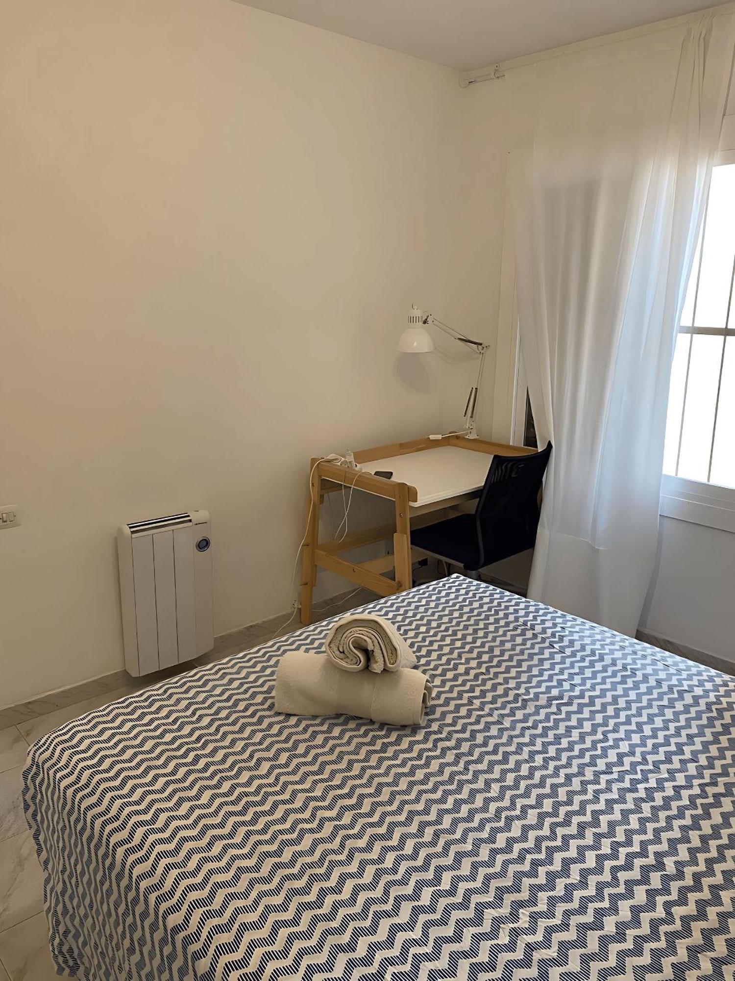 Apartamento 205 Cala Capellans Salou Exterior foto