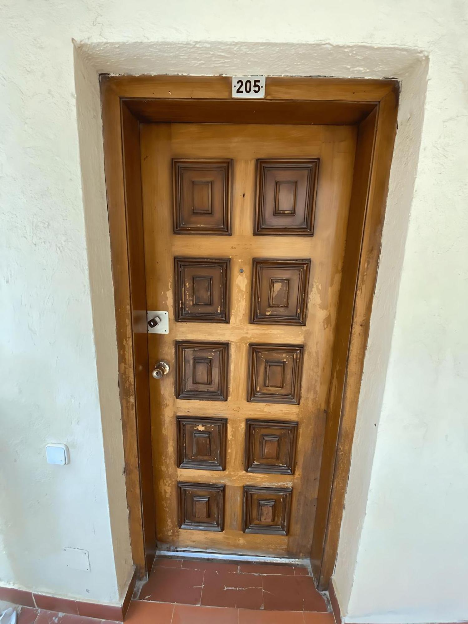 Apartamento 205 Cala Capellans Salou Exterior foto