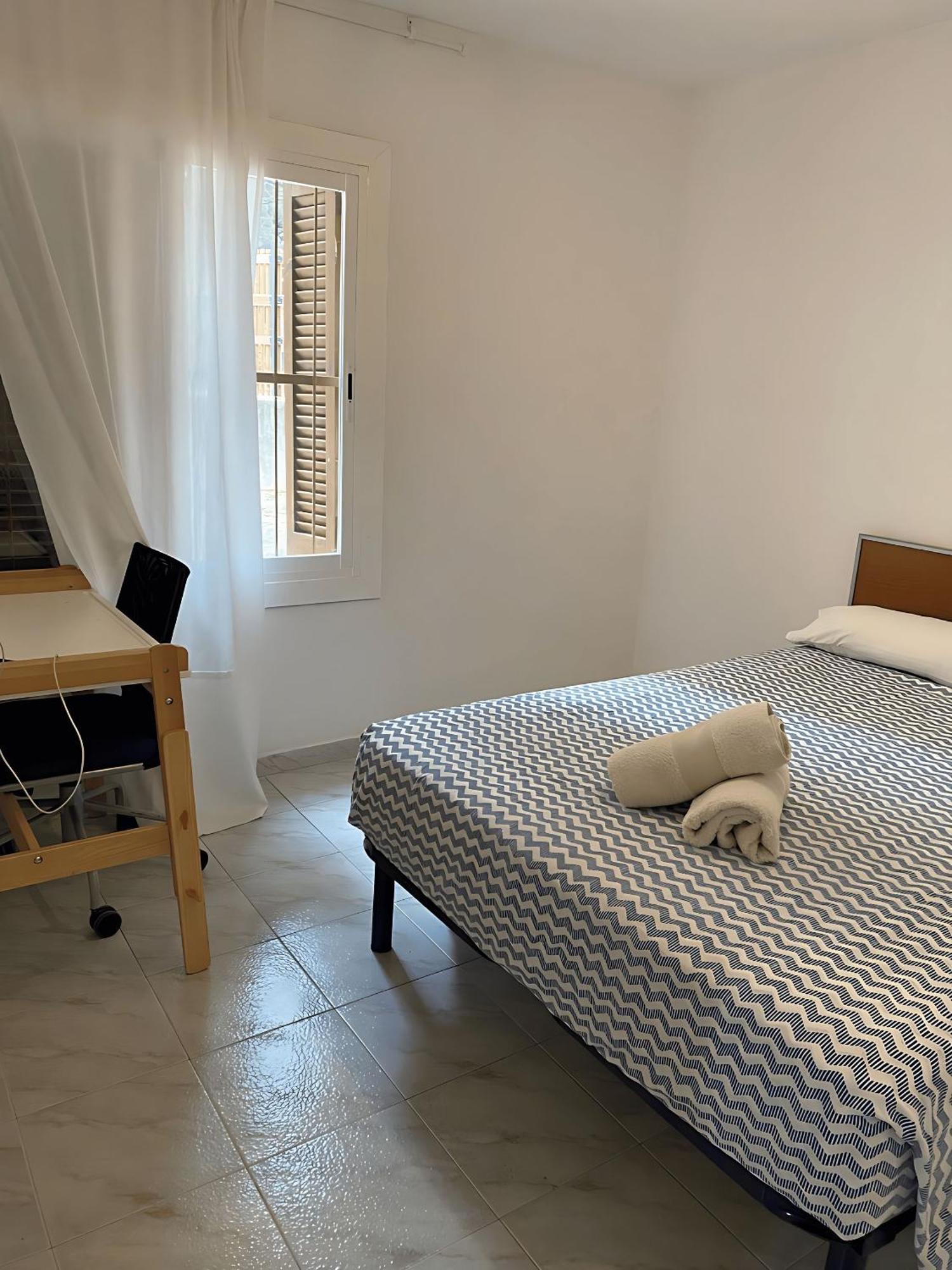 Apartamento 205 Cala Capellans Salou Exterior foto
