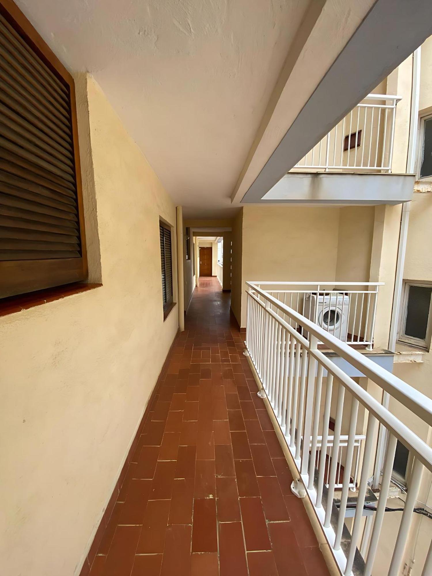 Apartamento 205 Cala Capellans Salou Exterior foto