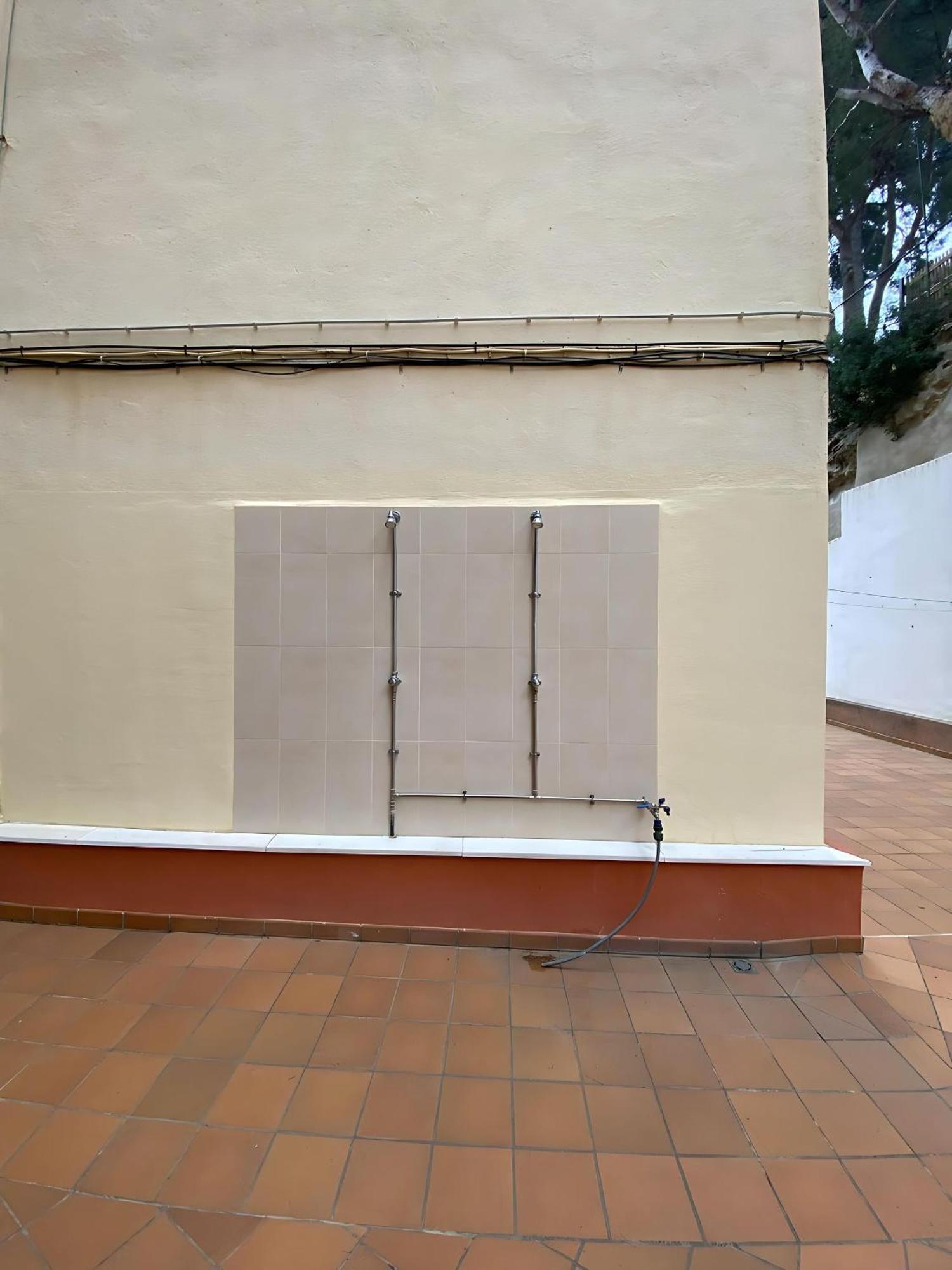 Apartamento 205 Cala Capellans Salou Exterior foto