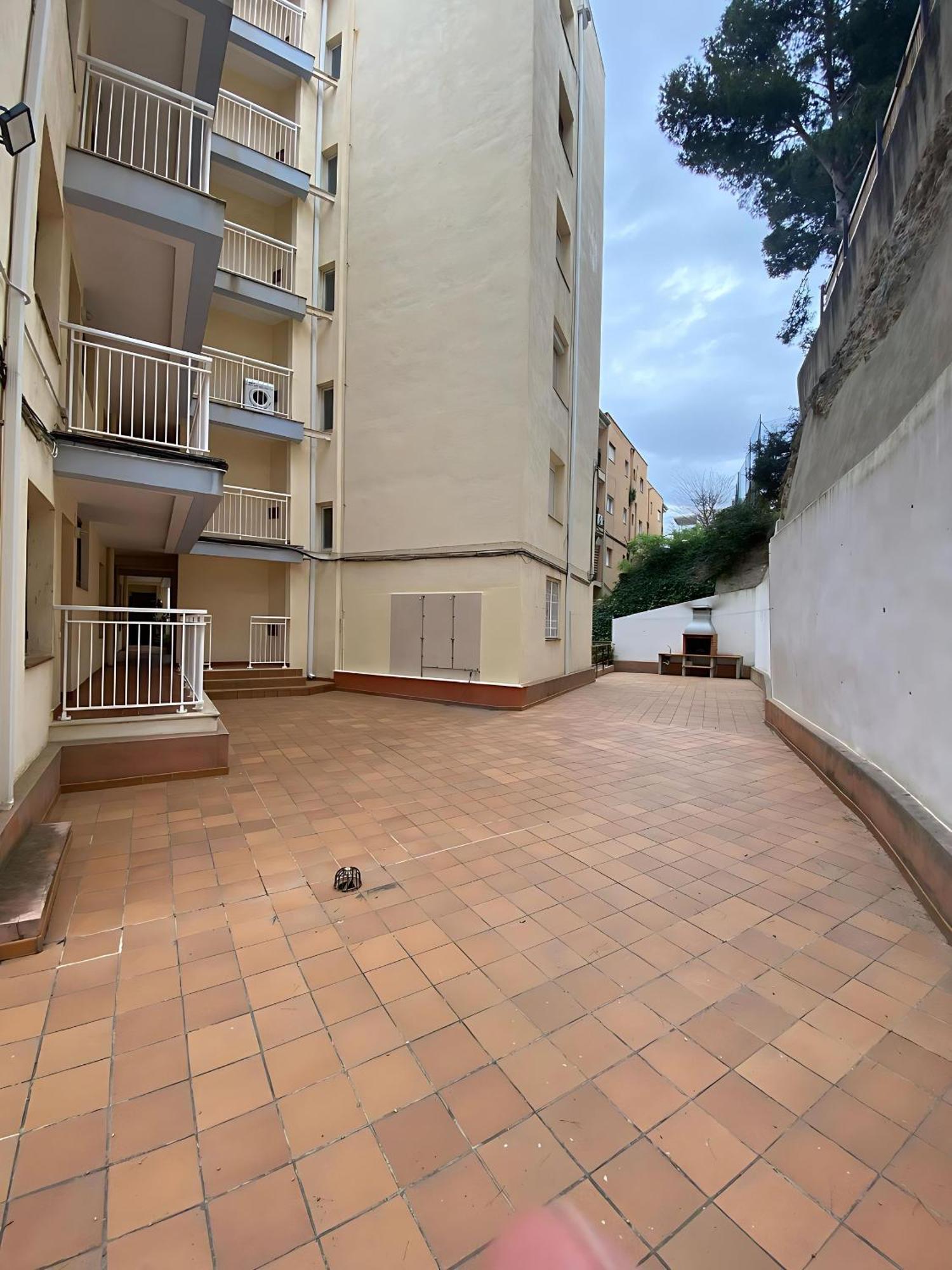 Apartamento 205 Cala Capellans Salou Exterior foto